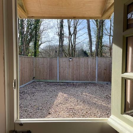 Beech Cottage Bodiam Exterior foto