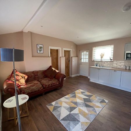 Beech Cottage Bodiam Exterior foto