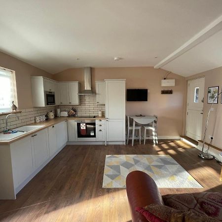 Beech Cottage Bodiam Exterior foto