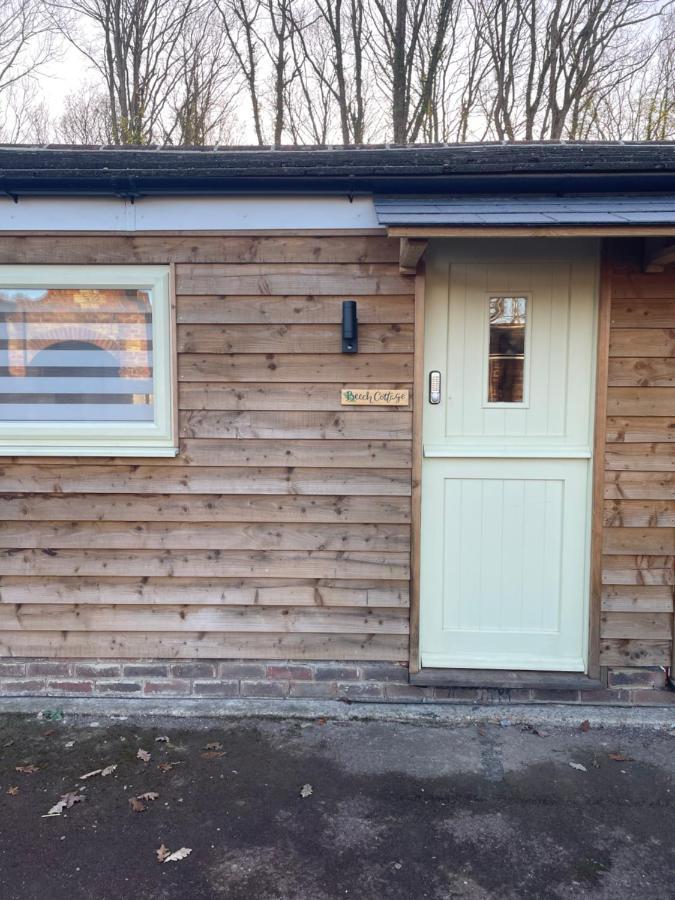 Beech Cottage Bodiam Exterior foto